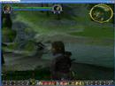 Lotro Evendim Ent