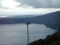 Laguna de Apoyo  and Lake Nicaragua View by rigo taleno.