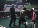 MAF XI - muay thai - Shamrock vs Valcazar P2