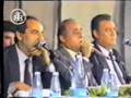 زجل لبناني, حفلة الكويت -  الخاتمه