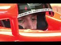 Christijan Albers voor Petrolhead in Midland F1 2006
