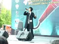 kimi no kioku - Kita Shuuhei - Persona3 [Cover by ~•Naoya•~].wmv
