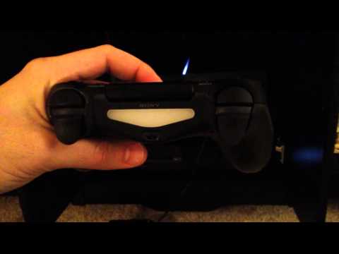 how to rebuild the database ps4