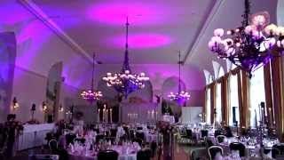 Hochzeit ♥ Heiraten im Waldstätterhof in Brunnen am Vierwaldstättersee - Hochzeitsdj Dubi