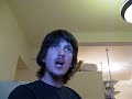 Merovingian speech