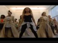 Beyonce Rehearsing Ring The Alarm For The Mtv Mus