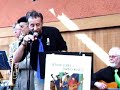Jennie Lobel & Swing Kings