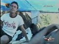 tot� schillaci - mai dire isola dei famosi - by gialappa\