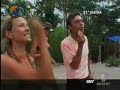 totò schillaci - mai dire isola dei famosi - by gialappa's