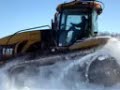 Snow CAT 2