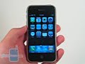 Apple iPhone In-Depth Video Review