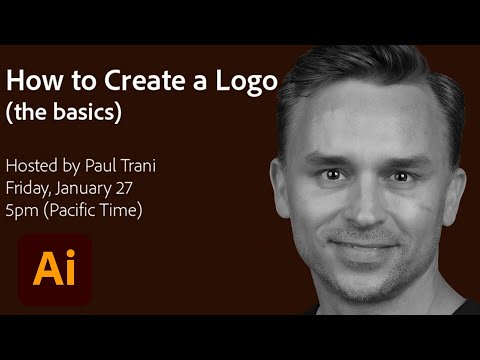 How to Create a Logo | Adobe Creative Cloud