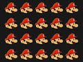 Paper Mario 2 - Hooktail Paper Mario 2 - Hooktail