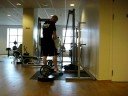 42.5 kg Thrusters, HPC, SDHP