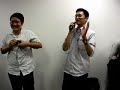 Engadget Tokyo reader meetup (part 7)