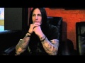 HARDCORE SUPERSTAR interview with Jocke Berg