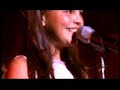 nikki yanofsky sings it dont mean a thing   