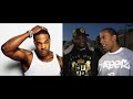 BUSTA RHYMES Talks to Ace & Vis CITY AIRPORT mess! BUSTA RHYMES Talks to Ace & Vis CITY AIRPORT mess!