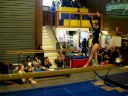 Michelle club champs beam 3 Michelle club champs beam 3