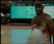 LeBron James gets motivated to beat Raptors by himself