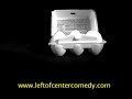 Six Pack Egg Carton Sketch Left of Center Comedy Six Pack Egg Carton Sketch Left of Center Comedy