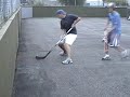 street hockey: the world\ street hockey: the world\