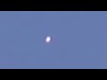 UFOs over Stirling City 8 UFOs over Stirling City 8