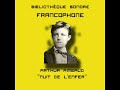 Rimbaud \"Nuit en Enfer\"