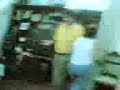 el baile del gavilan