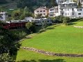 BERNINA EXPRESS