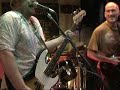 the injectors cover of mama mia at the bike n hound