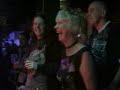 the injectors cover of mama mia at the bike n hound