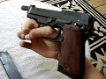KWA M93R II Review KWA M93R II Review