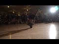 Bboy Morris vs. TJ (MyBeatsMurder) Final Battle [Play It Loud] Hosted by D-trix