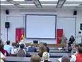 LECTURES: Journalists and the Public Square (David Simon)