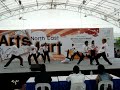 Fantastic Force Dance Explosion 2009 Preliminary Round