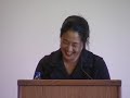 The Holloway Series in Poetry - Ariana Reines