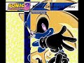 Chaos Angel Remix Chaos Angel Remix