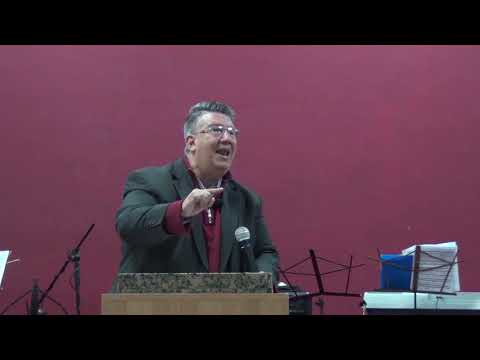 En la Tierra Paz | Pastor Andres Noguera