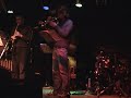 'Trans-Atlantic Conspiracy Troupe', live in the 'Badcuyp', Amsterdam, a short collection of moments.