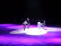 High School Musical Ice Show Part_1