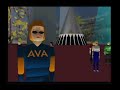 TechBC World 06 - goodbye