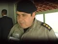 Comandante do 8º CRPM trabalha de maneira inteligente e eficiente no combate à criminalidade