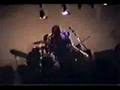 NIRVANA LIVE - Hoquiam Eagles Lodge - Krist in Underwear! - [PART 1]