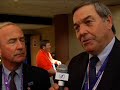 Congressman Rodney Frelinghuysen at the RNC in St. Paul, 2008