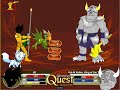 =AQ= JD vs. Kel-Al Relish, King of the Trolls REMAKE =AQ= JD vs. Kel-Al Relish, King of the Trolls REMAKE