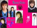Keita, Ryohei and Ryuichi memories Keita, Ryohei and Ryuichi memories