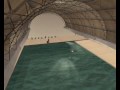 B's maps in SA-MP, part 4 of 8 (Public buildings)