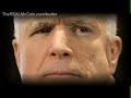 Former POW says McCain is 