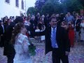 Boda Lechera Almudevar en Andorra